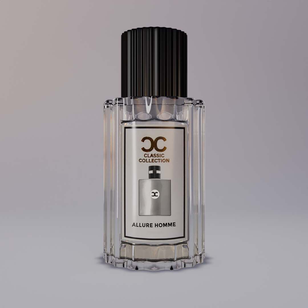 Allure Homme CC